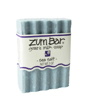 Sea Salt Bar Soap