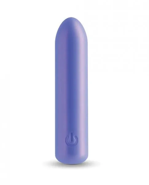 Seduction Roxy - Metallic Blue