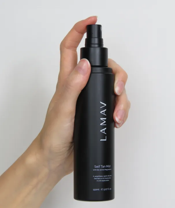 Self Tan Mist