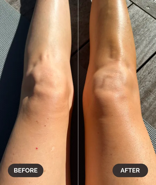 Self Tan Mist