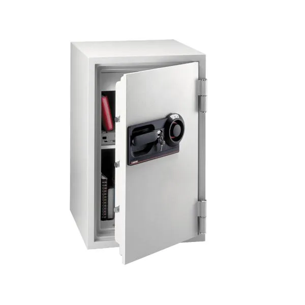 Sentrysafe Commerical Fire Combination Safe 85.0L
