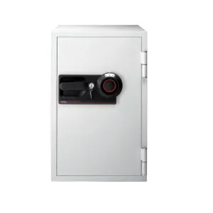 Sentrysafe Commerical Fire Combination Safe 85.0L