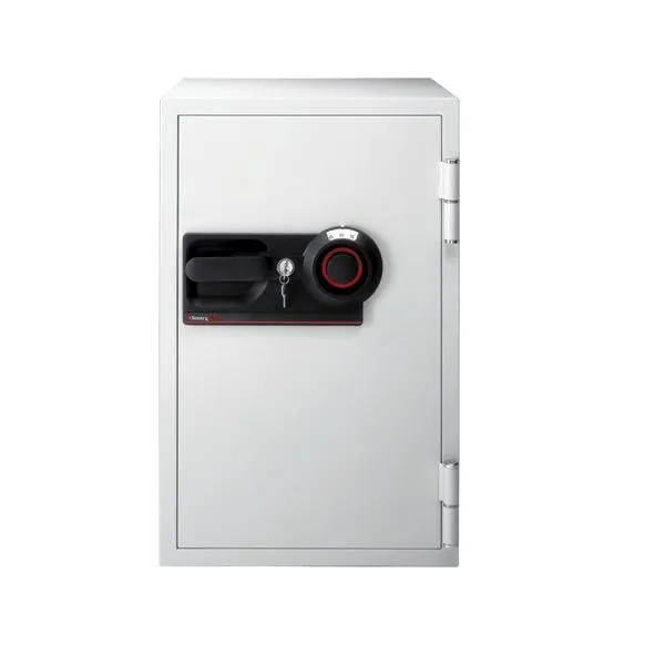 Sentrysafe Commerical Fire Combination Safe 85.0L