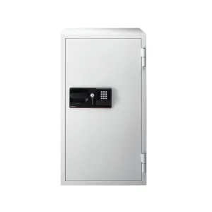 Sentrysafe Commerical Fire Electronic Safe 163.4L