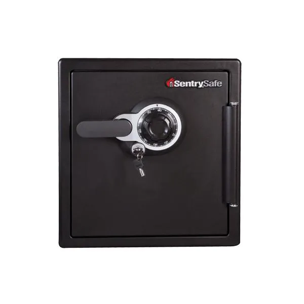 Sentrysafe Fire & Water Combination Safe 34.8L