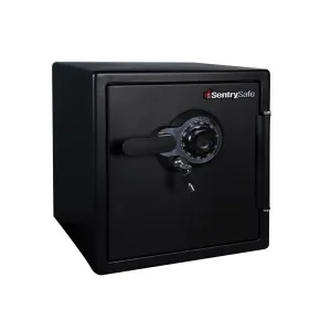 Sentrysafe Fire & Water Combination Safe 34.8L
