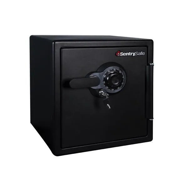 Sentrysafe Fire & Water Combination Safe 34.8L