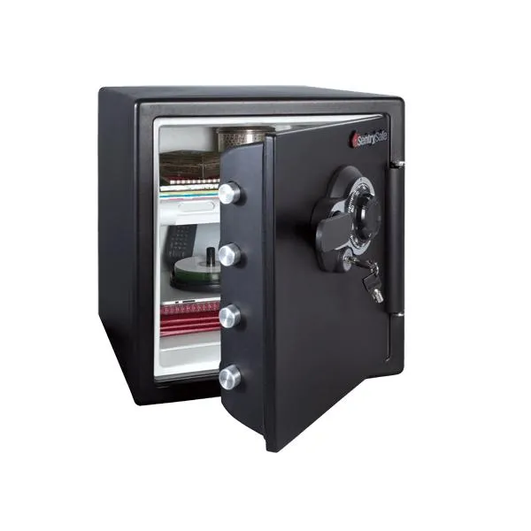 Sentrysafe Fire & Water Combination Safe 34.8L