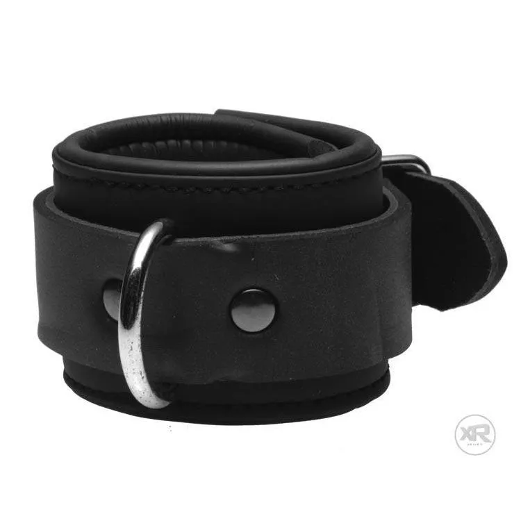 Serve Neoprene Buckle Cuffs