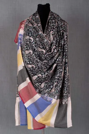 SHAFAQ - 40x80"