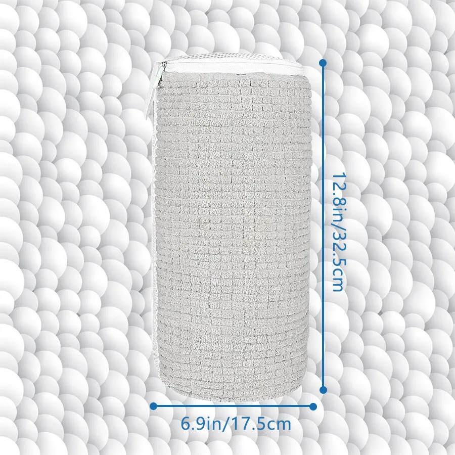 Shoe laundry bag