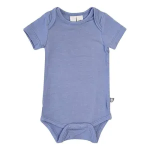 Short Sleeve Bamboo Bodysuits