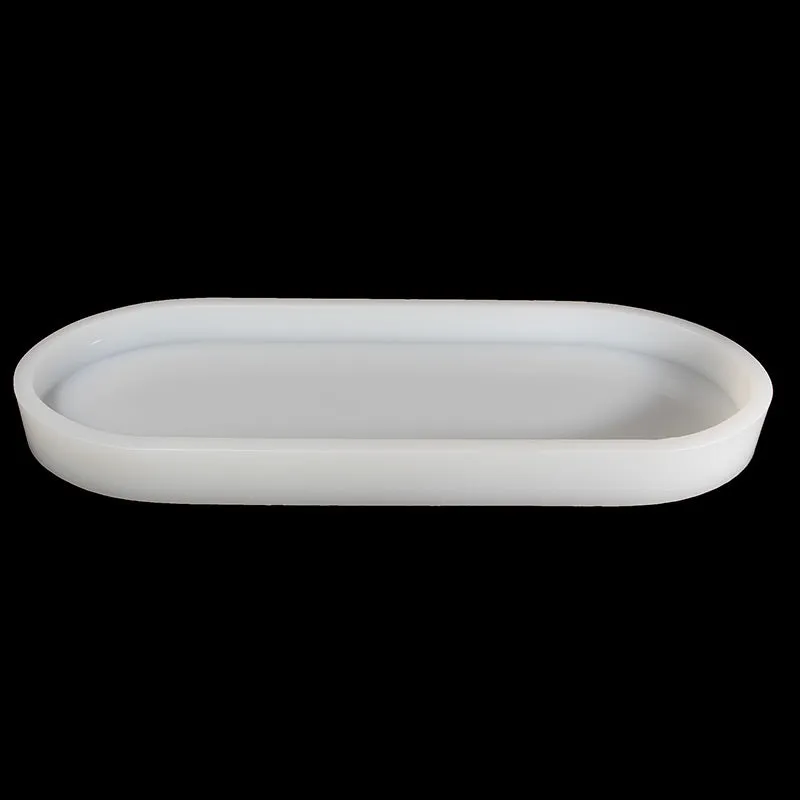 Silicone Form - Unique
