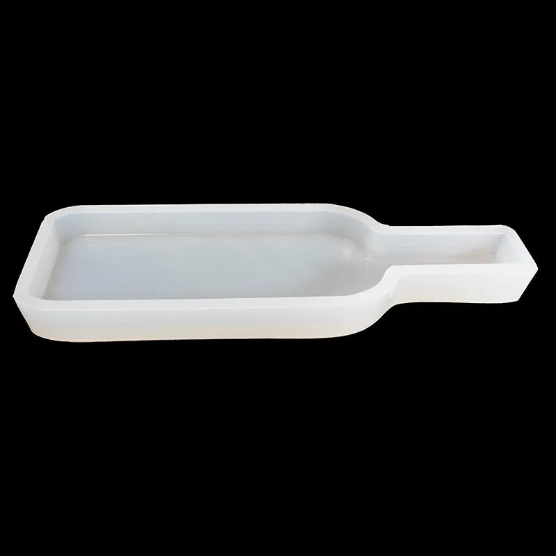 Silicone Form - Unique