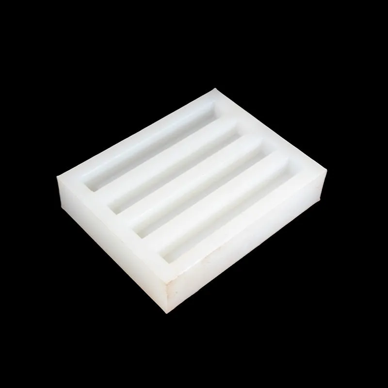Silicone Form - Unique