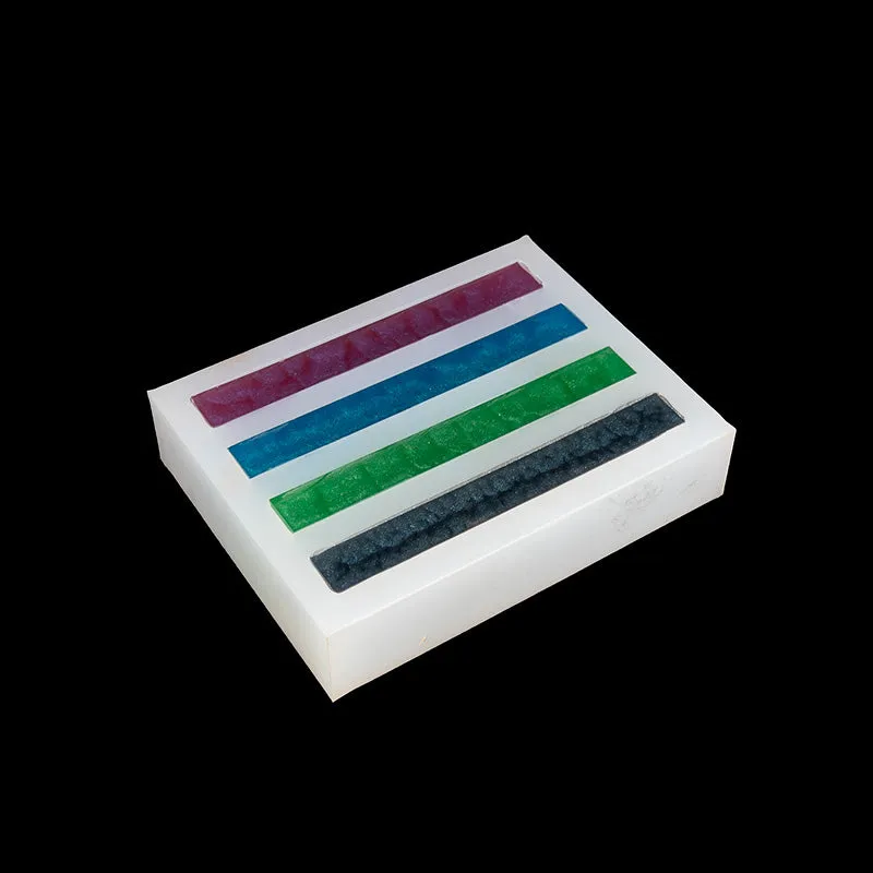 Silicone Form - Unique