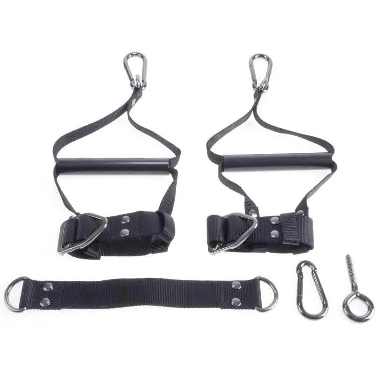 Sir Richard's Command Cuff Suspension Set