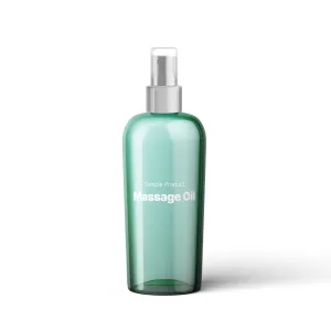 Siracusa Massage Oil Infused with Collagen and Stem