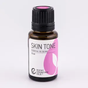 Skin Tone Essential Oil Blend