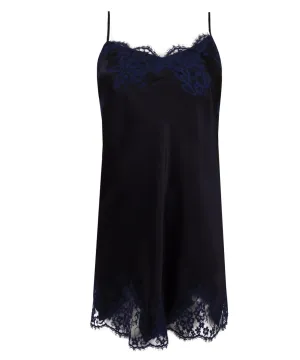 Splendeur Soie Bermudes Chemise