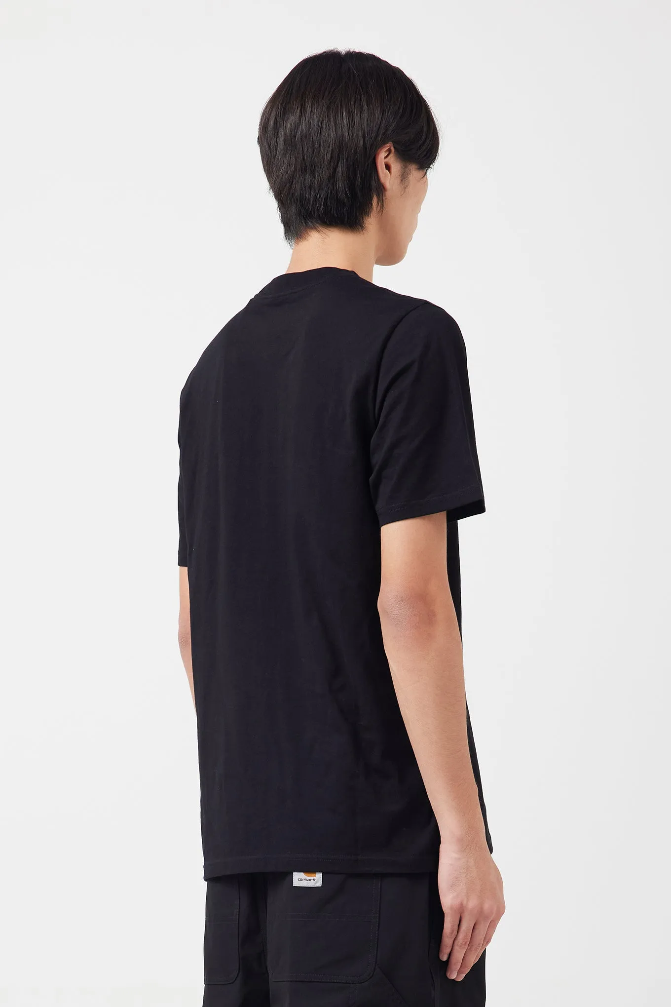 S/S SOUND EXPERIENCE T-SHIRT