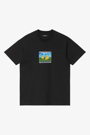 S/S SOUND EXPERIENCE T-SHIRT