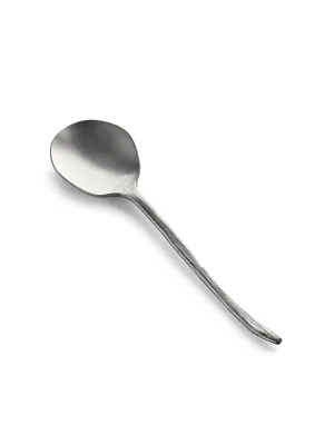 Stainless Steel Spoons Available in 3 Styles