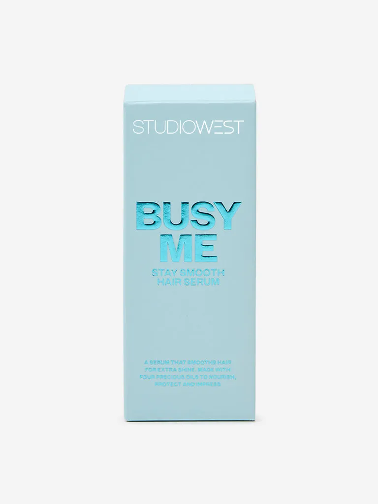 Studiowest Hair Serum - 30 ml