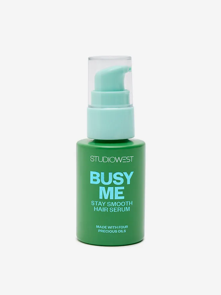 Studiowest Hair Serum - 30 ml