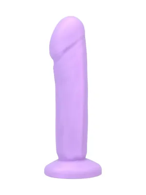 TANTUS Vamp Realistic Feel Silicone Dildo