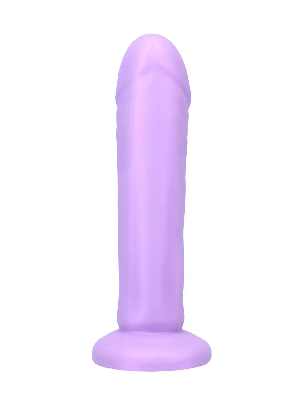 TANTUS Vamp Realistic Feel Silicone Dildo