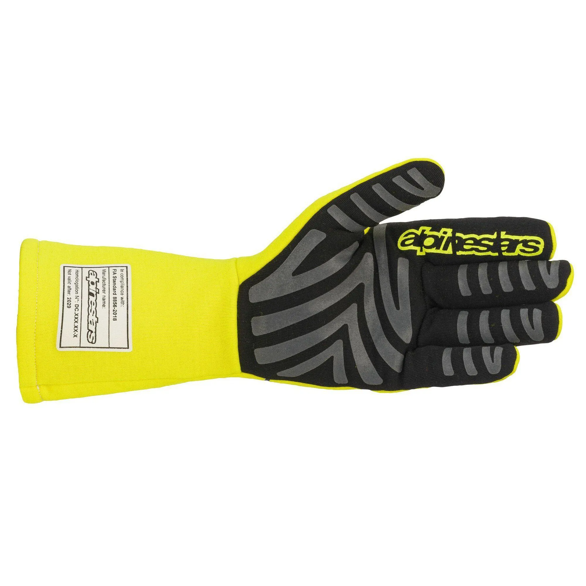 Tech-1 Start V2 Gloves