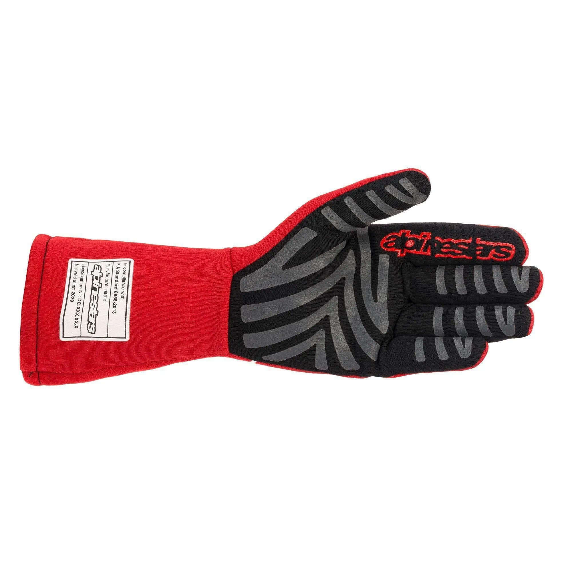 Tech-1 Start V2 Gloves