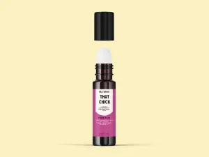 That Chick Body Oil | Scented Fragrance & Perfume Oils