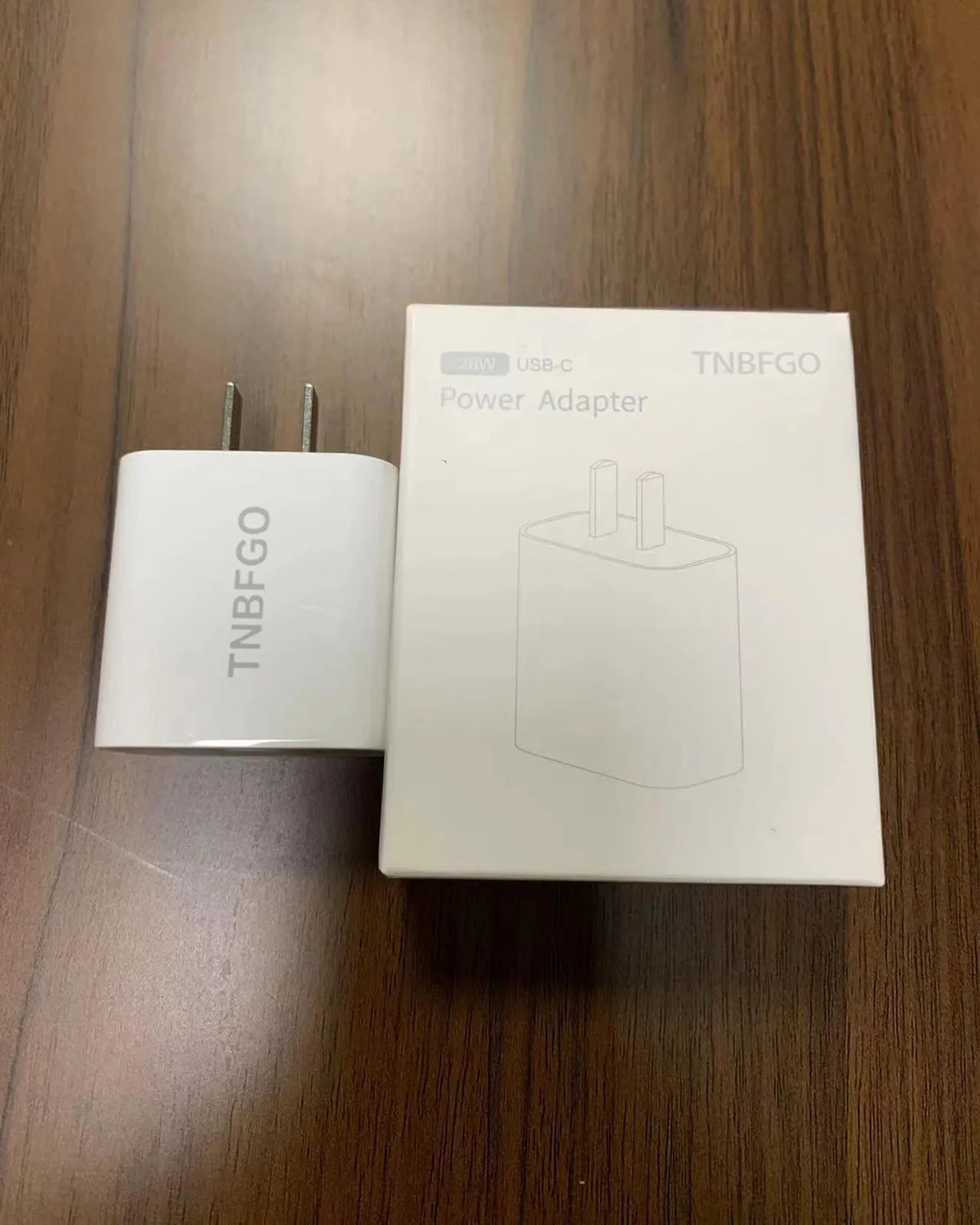 TNBFGO Charger,Apple iPhone Charger Wall Charger Travel Plug Adapter Apple Fast Charging