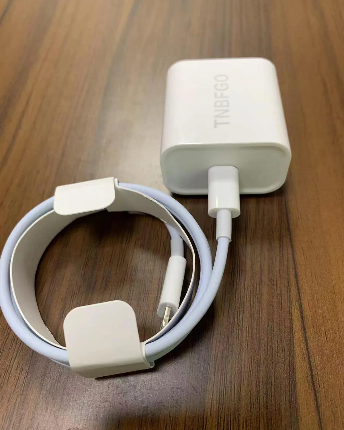 TNBFGO Charger,Apple iPhone Charger Wall Charger Travel Plug Adapter Apple Fast Charging