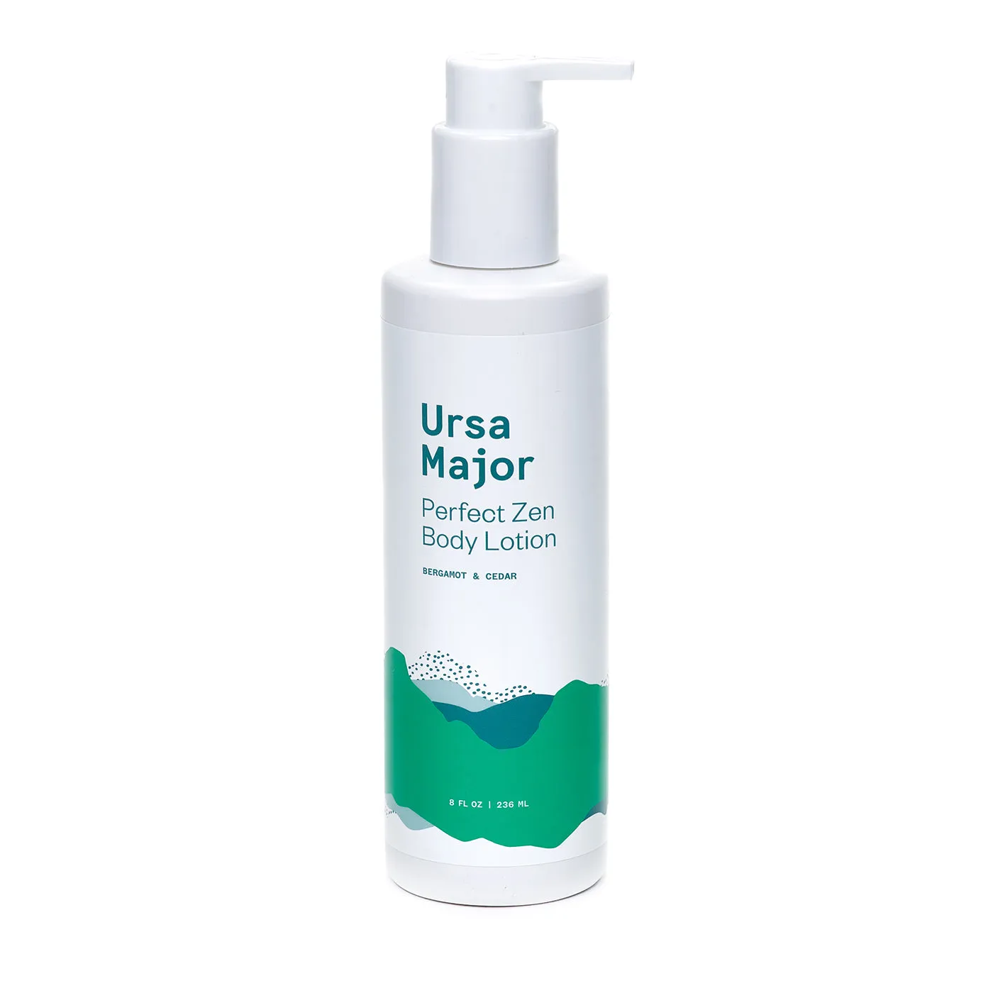 Ursa Major Perfect Zen Body Lotion