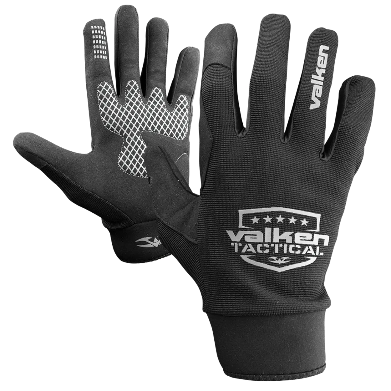 Valken Tactical Sierra II Airsoft / Paintball Gloves