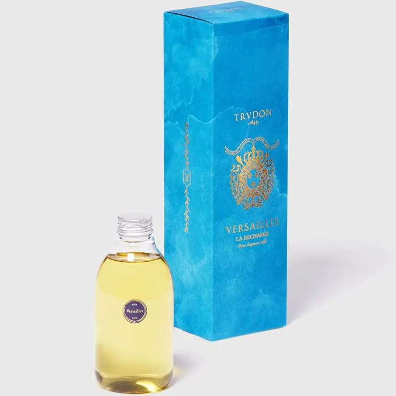 Versailles Home Diffuser