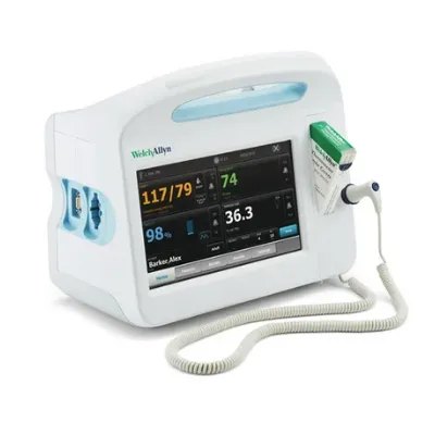 Vital Signs Monitors