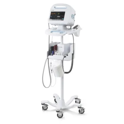 Vital Signs Monitors