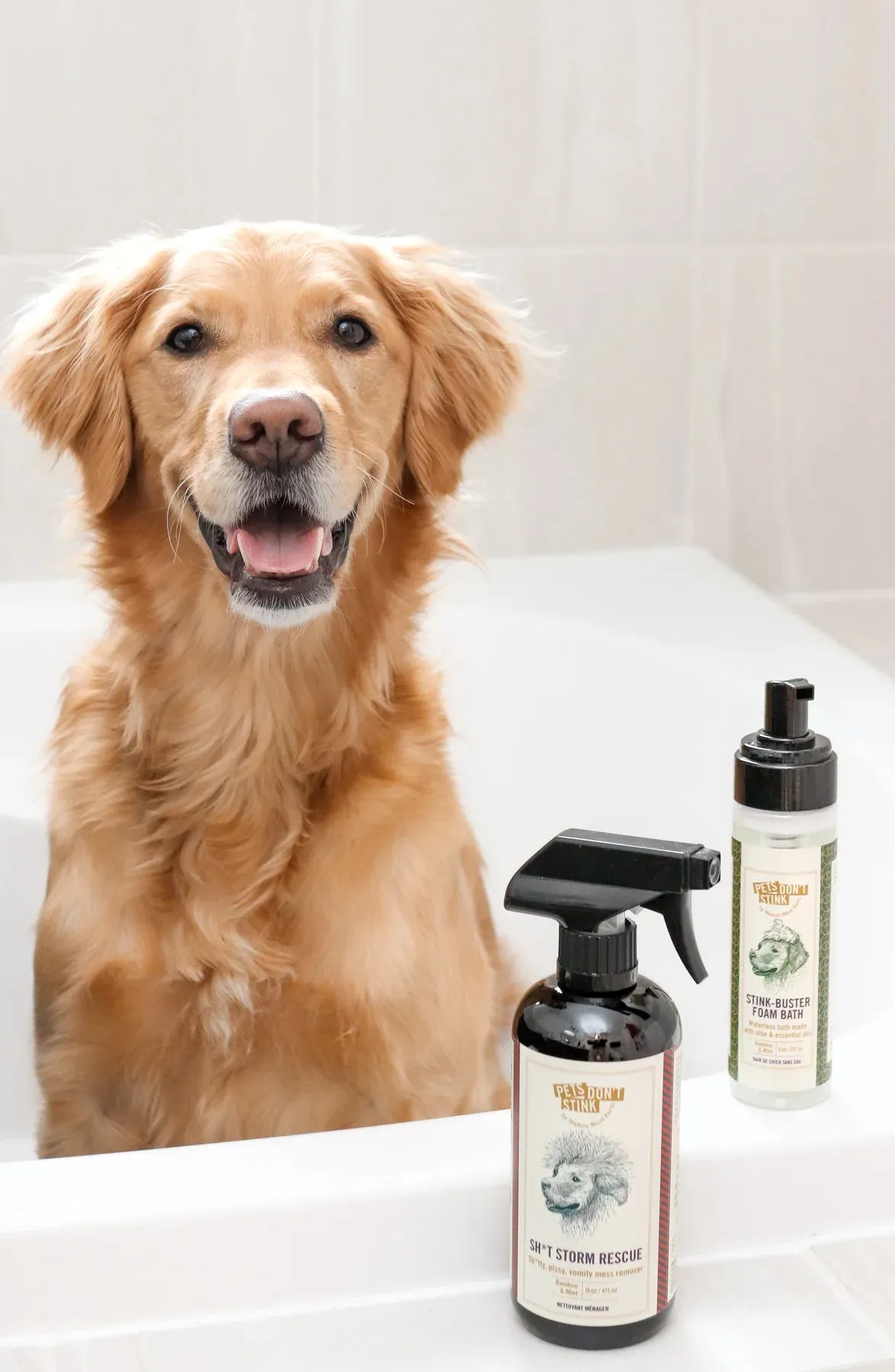 WALTON WOOD "SPRITZ ME" FRESH SPRAY