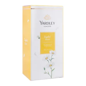 YARDLEY LONDON PERFUME ENGLISH DAISY 125ML